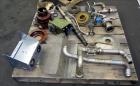 Used Stainless Steel Alfa Laval Desludger Disc Centrifuge, Type AFPX 213-XGP-74
