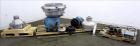 Used Stainless Steel Alfa Laval Desludger Disc Centrifuge, Type AFPX 213-XGP-74