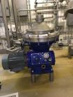 Used- Alfa Laval; Model AFPX-313 Desludger Disc Centrifuge