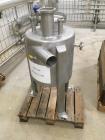 Used- Alfa Laval; Model AFPX-313 Desludger Disc Centrifuge