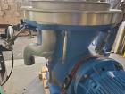 Used- Alfa Laval AFPX-213 Desludger Separator Disc Centrifuge