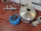 Used Alfa Laval AFPX-213 Desludger Separator Disc Centrifuge