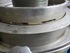 Used Alfa Laval AFPX-213 Desludger Separator Disc Centrifuge
