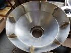 Used Alfa Laval AFPX-213 Desludger Separator Disc Centrifuge