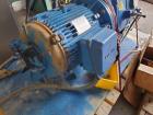 Used Alfa Laval AFPX-213 Desludger Separator Disc Centrifuge