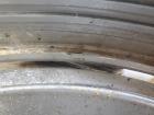 Used Alfa Laval AFPX-213 Desludger Separator Disc Centrifuge