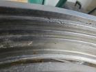 Used Alfa Laval AFPX-213 Desludger Separator Disc Centrifuge