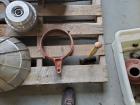 Used Alfa Laval AFPX-213 Desludger Separator Disc Centrifuge