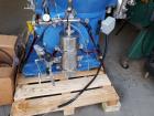 Used- Alfa Laval AFPX-213 Desludger Separator Disc Centrifuge