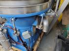 Used- Alfa Laval AFPX-213 Desludger Separator Disc Centrifuge