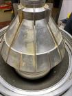 Used Alfa Laval AFPX-213 Desludger Separator Disc Centrifuge