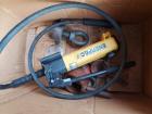 Used Alfa Laval AFPX-213 Desludger Separator Disc Centrifuge