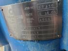 Used- Alfa Laval AFPX-213 Desludger Separator Disc Centrifuge