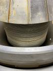 Used Alfa Laval AFPX-213 Desludger Separator Disc Centrifuge