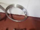 Used Alfa Laval AFPX-213 Desludger Separator Disc Centrifuge