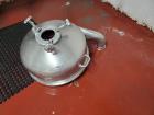 Used Alfa Laval AFPX-213 Desludger Separator Disc Centrifuge