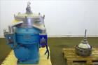 Used Alfa Laval AFPX-409-BGP-14 Desludger Disc Centrifuge