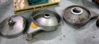 Used Alfa Laval AFPX-409-BGP-14 Desludger Disc Centrifuge