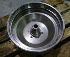 Used Alfa Laval AFPX-409-BGP-14 Desludger Disc Centrifuge