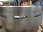 Used Alfa Laval AFPX-409-BGP-14 Desludger Disc Centrifuge