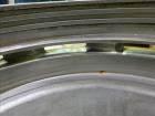 Used Alfa Laval AFPX-409-BGP-14 Desludger Disc Centrifuge