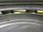 Used Alfa Laval AFPX-409-BGP-14 Desludger Disc Centrifuge