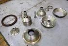 Used Alfa Laval AFPX-409-BGP-14 Desludger Disc Centrifuge