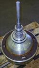 Used Alfa Laval AFPX-409-BGP-14 Desludger Disc Centrifuge