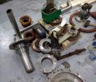 Used Alfa Laval AFPX-409-BGP-14 Desludger Disc Centrifuge