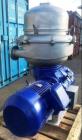 Used Alfa Laval AFPX-513-XGD-74CG-50 Desludger Disc Centrifuge