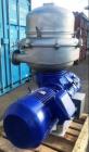 Used- Alfa Laval AFPX-513-XGD-74CG-50 Desludger Disc Centrifuge