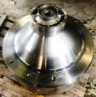 Used Alfa Laval AFPX-513-XGD-74CG-50 Desludger Disc Centrifuge