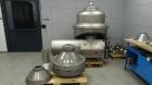 Used Alfa Laval AFPX-517-XGV-14CG-50 Desludger Disc Centrifuge