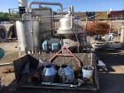 Used Alfa Laval Model AFPX-617- XGV-14CG Desludger Disc Centrifuge