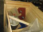 Unused-Alfa Laval AFPX-617XGV-14CG Centrifuge with 60 hp, 460/3/60 motor, vibration sensor, speed sensor, safety switch, illuminated sight glass, foundation mounting plate, and tool set with compress...