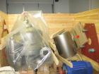 Unused-Alfa Laval AFPX-617XGV-14CG Centrifuge with 60 hp, 460/3/60 motor, vibration sensor, speed sensor, safety switch, illuminated sight glass, foundation mounting plate, and tool set with compress...
