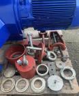 Used – Alfa Laval AFPX 810-XGD-74 Desludger Disc Centrifuge – Stainless Steel, Food Grade
