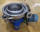 Used – Alfa Laval AFPX 810-XGD-74 Desludger Disc Centrifuge – Stainless Steel, Food Grade