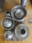 Used – Alfa Laval AFPX 810-XGD-74 Desludger Disc Centrifuge – Stainless Steel, Food Grade