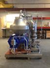 Used Alfa Laval Purifier Disc Centrifuge