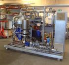 Used Alfa Laval Purifier Disc Centrifuge