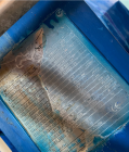 Used Alfa Laval Purifier Disc Centrifuge