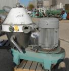 Used- Alfa Laval AX-213 