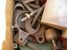 Used Alfa Laval AX-213 