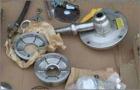 Used Alfa Laval AX-213 