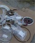 Used Alfa Laval AX-213 