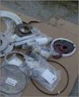 Used- Alfa Laval AX-213 