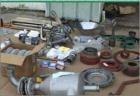 Used Alfa Laval AX-213 
