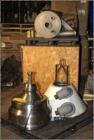 Used Alfa Laval AX-213 