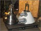 Used Alfa Laval AX-213 